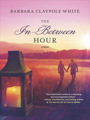 The In-Between Hour - ebook
